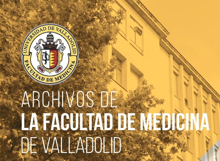 Revista: Archivos de la Facultad de Medicina de Valladolid